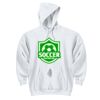UltraBlend Pullover Hooded Sweatshirt Thumbnail