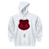 UltraBlend Pullover Hooded Sweatshirt Thumbnail