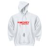 UltraBlend Pullover Hooded Sweatshirt Thumbnail
