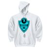 UltraBlend Pullover Hooded Sweatshirt Thumbnail