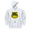 UltraBlend Pullover Hooded Sweatshirt Thumbnail