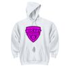 UltraBlend Pullover Hooded Sweatshirt Thumbnail