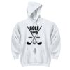 UltraBlend Pullover Hooded Sweatshirt Thumbnail