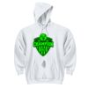 UltraBlend Pullover Hooded Sweatshirt Thumbnail