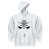 UltraBlend Pullover Hooded Sweatshirt Thumbnail