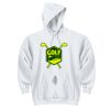 UltraBlend Pullover Hooded Sweatshirt Thumbnail