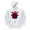 UltraBlend Pullover Hooded Sweatshirt Thumbnail