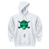 UltraBlend Pullover Hooded Sweatshirt Thumbnail