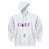 UltraBlend Pullover Hooded Sweatshirt Thumbnail