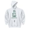 UltraBlend Pullover Hooded Sweatshirt Thumbnail