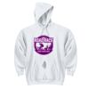 UltraBlend Pullover Hooded Sweatshirt Thumbnail