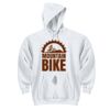 UltraBlend Pullover Hooded Sweatshirt Thumbnail
