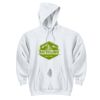 UltraBlend Pullover Hooded Sweatshirt Thumbnail