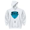 UltraBlend Pullover Hooded Sweatshirt Thumbnail