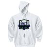 UltraBlend Pullover Hooded Sweatshirt Thumbnail