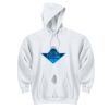 UltraBlend Pullover Hooded Sweatshirt Thumbnail