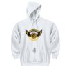 UltraBlend Pullover Hooded Sweatshirt Thumbnail