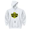 UltraBlend Pullover Hooded Sweatshirt Thumbnail