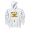 UltraBlend Pullover Hooded Sweatshirt Thumbnail