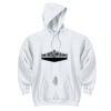 UltraBlend Pullover Hooded Sweatshirt Thumbnail
