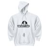 UltraBlend Pullover Hooded Sweatshirt Thumbnail
