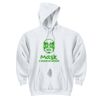 UltraBlend Pullover Hooded Sweatshirt Thumbnail