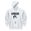 UltraBlend Pullover Hooded Sweatshirt Thumbnail