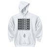 UltraBlend Pullover Hooded Sweatshirt Thumbnail