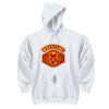 UltraBlend Pullover Hooded Sweatshirt Thumbnail