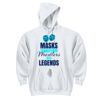 UltraBlend Pullover Hooded Sweatshirt Thumbnail