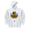 UltraBlend Pullover Hooded Sweatshirt Thumbnail