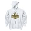 UltraBlend Pullover Hooded Sweatshirt Thumbnail