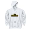 UltraBlend Pullover Hooded Sweatshirt Thumbnail