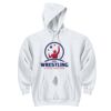 UltraBlend Pullover Hooded Sweatshirt Thumbnail