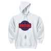 UltraBlend Pullover Hooded Sweatshirt Thumbnail