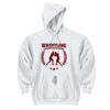 UltraBlend Pullover Hooded Sweatshirt Thumbnail