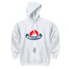 UltraBlend Pullover Hooded Sweatshirt Thumbnail