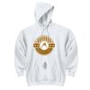 UltraBlend Pullover Hooded Sweatshirt Thumbnail