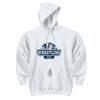 UltraBlend Pullover Hooded Sweatshirt Thumbnail