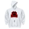 UltraBlend Pullover Hooded Sweatshirt Thumbnail