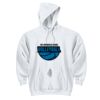 UltraBlend Pullover Hooded Sweatshirt Thumbnail