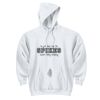 UltraBlend Pullover Hooded Sweatshirt Thumbnail