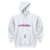 UltraBlend Pullover Hooded Sweatshirt Thumbnail