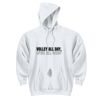 UltraBlend Pullover Hooded Sweatshirt Thumbnail