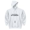 UltraBlend Pullover Hooded Sweatshirt Thumbnail