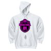 UltraBlend Pullover Hooded Sweatshirt Thumbnail