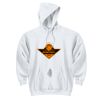 UltraBlend Pullover Hooded Sweatshirt Thumbnail