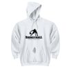 UltraBlend Pullover Hooded Sweatshirt Thumbnail