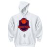 UltraBlend Pullover Hooded Sweatshirt Thumbnail