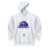 UltraBlend Pullover Hooded Sweatshirt Thumbnail